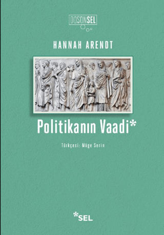 Politikanın Vaadi