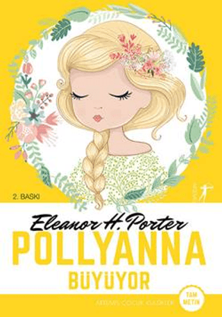 Pollyanna Büyüyor (Tam Metin) Roberto Calasso