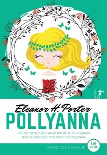 Polyanna-Tam Metin Katherine Mansfield