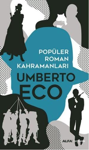 Popüler Roman Kahramanları John Wray