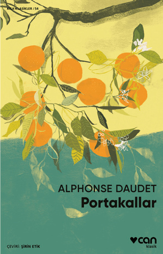Portakallar Kate Lennard