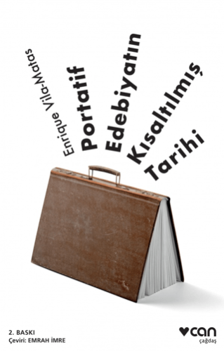 Portatif Edebiyatın Kısaltılmış Tarihi Simay Yılmaz
