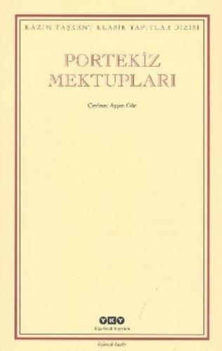 Portekiz Mektupları Şengün Kılıç Hristidis