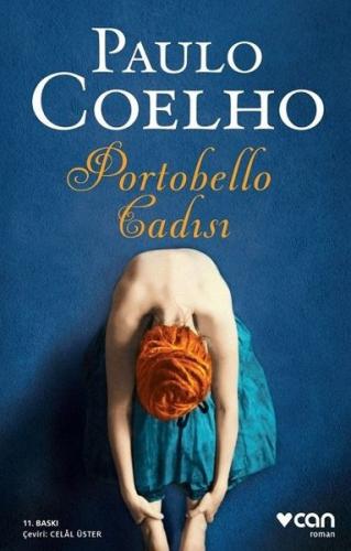 Portobello Cadısı Peter Bürger