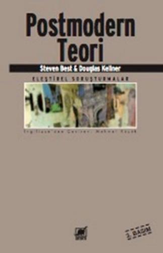 Postmodern Teori Steven Best