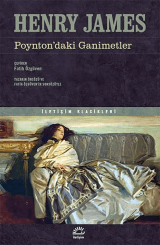 Poynton'daki Ganimetler Necdet Subaşı