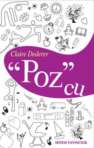 Poz'cu Claire Dederer