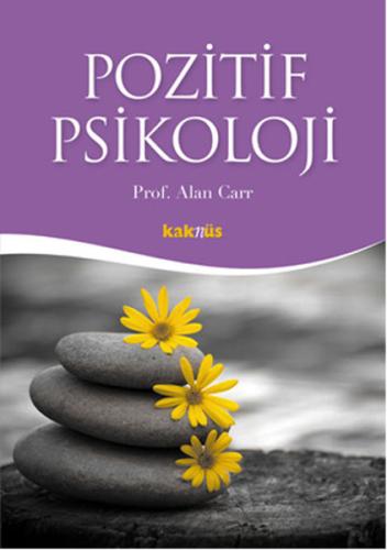 Pozitif Psikoloji Alan Carr