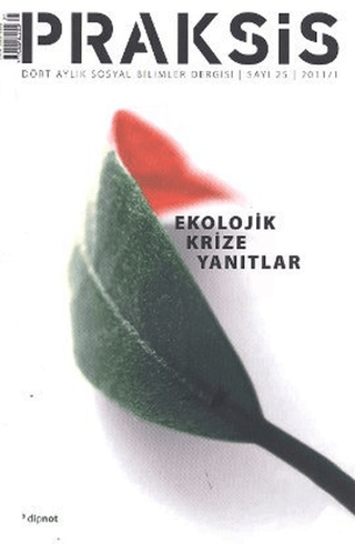 Praksis Sayı: 25