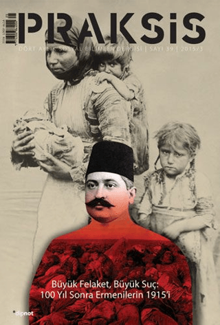 Praksis Sayı: 39