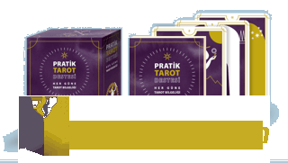 Pratik Tarot Destesi