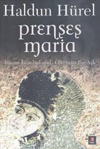 Prenses Maria Haldun Soygür