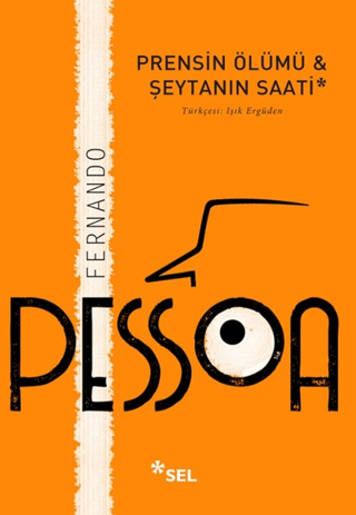 Prensin Ölümü - Şeytanın Saati Fernando Pessoa