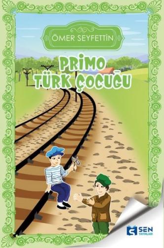 Primo Türk Çocuğu Hatice Kurtuluş