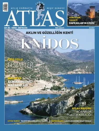 ATLAS 12 SAYI ABONELİK Kollektif
