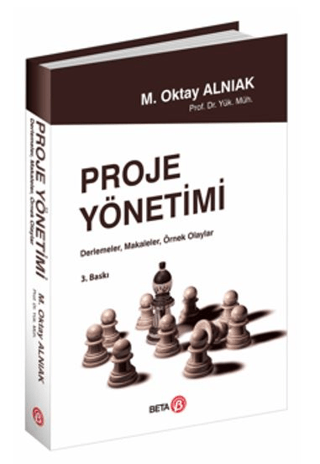 Proje Yönetimi M. Oktay Alnıak