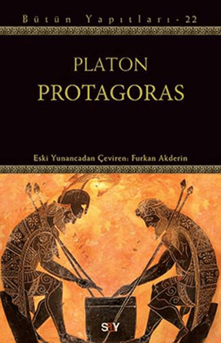 Protagoras Horatius