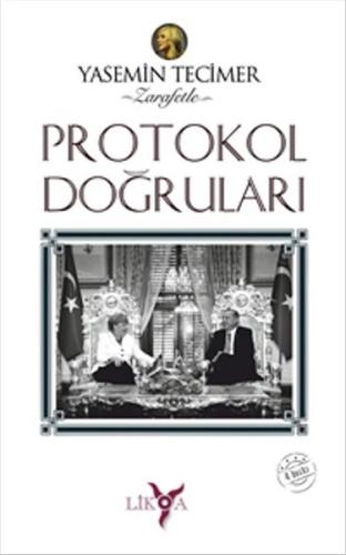 Protokol Doğruları Ali A.MAZRUI/Çev: Çağla TAŞKIN