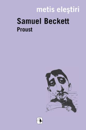 Proust Esra Düzdağ