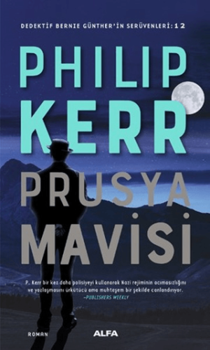 Prusya Mavisi Mary Lynch Barbera