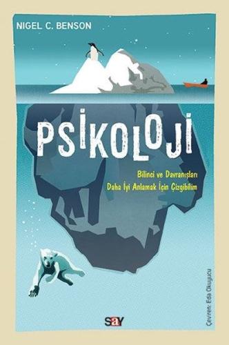 Psikoloji-Bilinci ve Davranışları Daha İyi Anlamak İçin Çizgibilim F.W