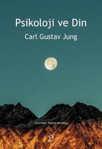 Psikoloji ve Din Yakup Kadri Karaosmanoğlu