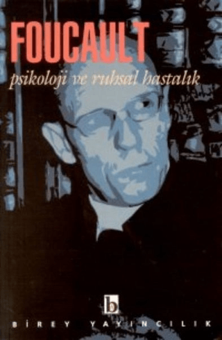 Psikoloji ve Ruhsal Hastalık Ethen Beavers