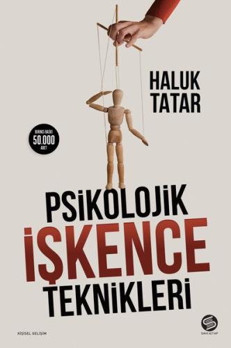 Psikolojik İşkence Teknikleri Haluk Tatar