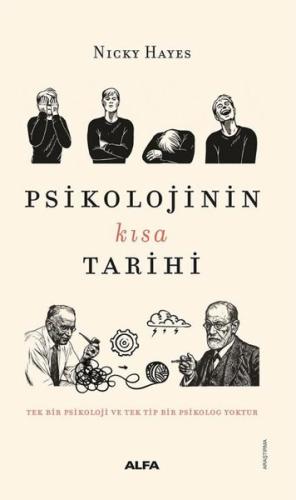 Psikolojinin Kısa Tarihi