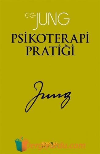 Psikoterapi Pratiği C. G. Jung