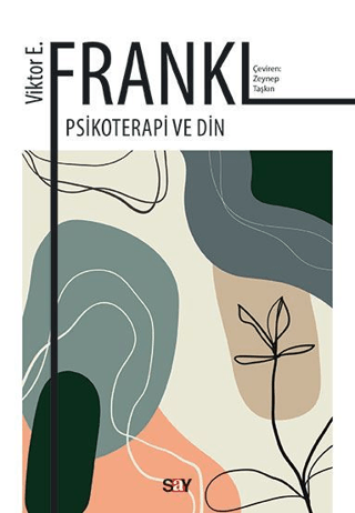 Psikoterapi ve Din Viktor E. Frankl
