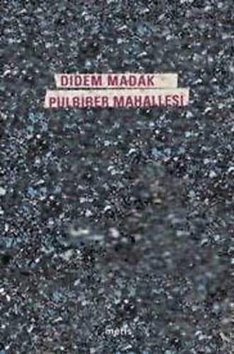 Pulbiber Mahallesi Dr. Işın Çelebi