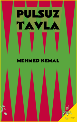 Pulsuz Tavla Mehmed Kemal