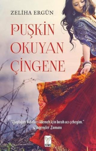 Puşkin Okuyan Çingene Zeliha Ergün