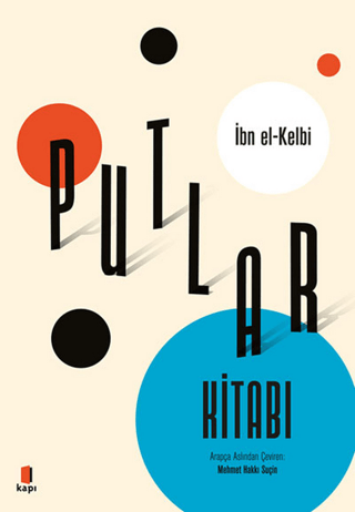 Putlar Kitabı İbn el-Kelbi