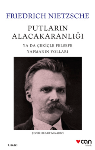 Putların Alacakaranlığı Canan Yücel Eronat