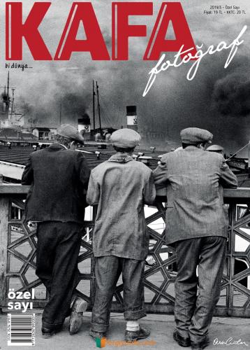 Kafa Dergisi Özel Sayı 2019/3