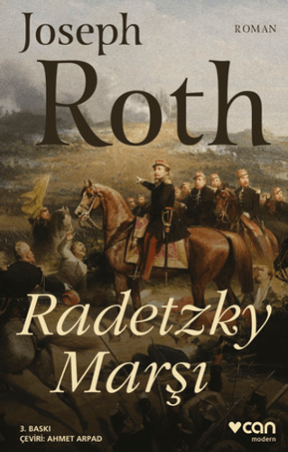 Radetzky Marşı Tuncay Özkan