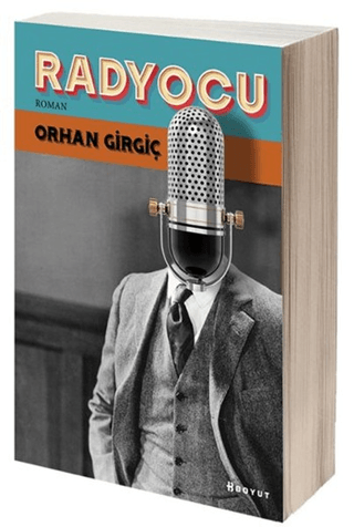 Radyocu Orhan Girgiç