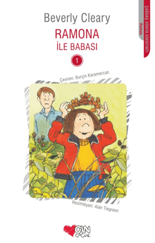 Ramona ile Babası Jane Shemilt