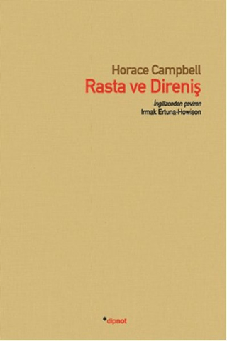 Rasta ve Direniş Horace Campbell