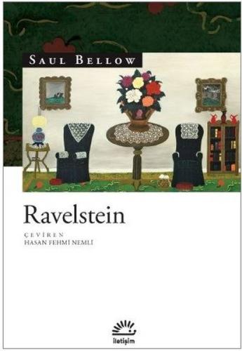 Ravelstein Saul Bellow