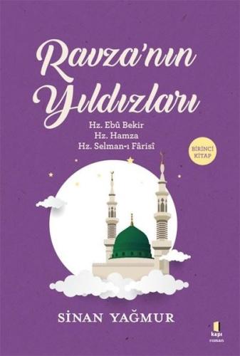 Ravza'nın Yıldızları Daniel Amen Ravza'nın Yıldızları Daniel Amen