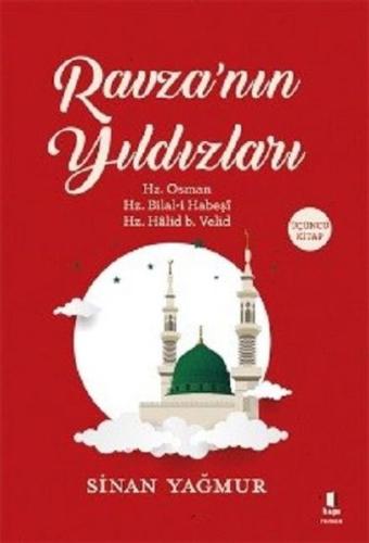 Ravza'nın Yıldızları 3 Daniel Amen Ravza'nın Yıldızları 3 Daniel Amen