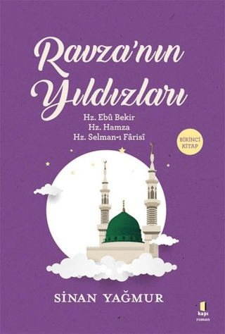 Ravza'nın Yıldızları Daniel Amen