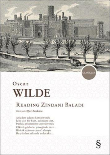 Reading Zindanı Baladı (Ciltli)