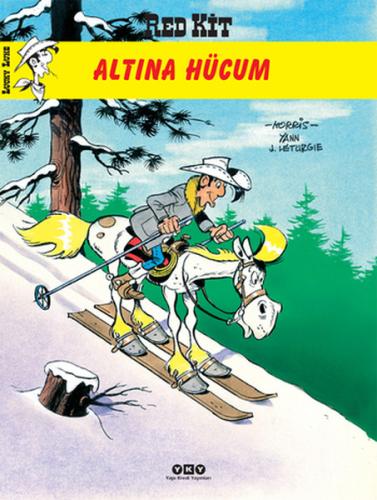Red Kit 58-Altına Hücum