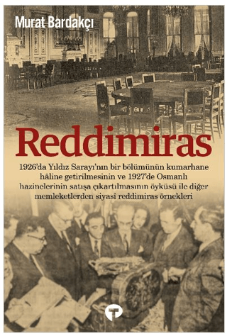 Reddimiras Muhammed Albayrak
