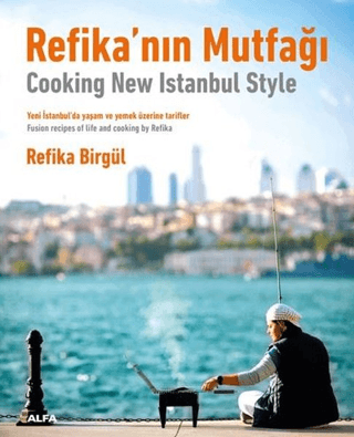 Refika'nın Mutfağı