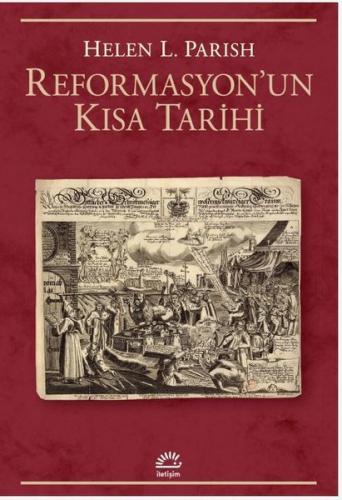 Reformasyon'un Kısa Tarihi Helen L. Parish